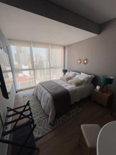 Modern Loft overlooking the Revolution Monument - 6