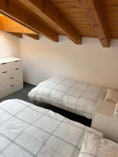 Modern 2 bedroom apartment in Laax - 5