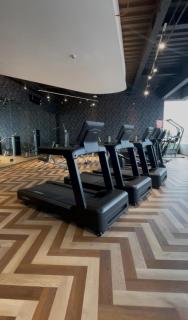 Modern Loft overlooking the Revolution Monument - 7