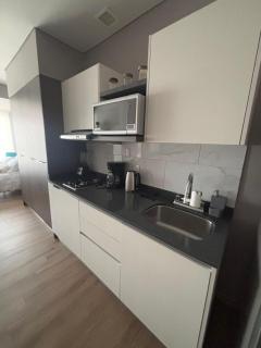 Modern Loft overlooking the Revolution Monument - 2