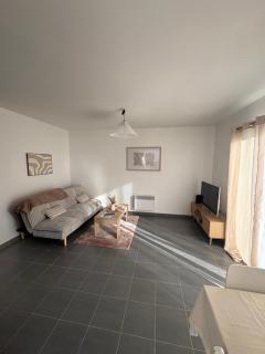 Maison entière avec jardin , Proche Bordeaux, Rocade et Arkéa Arena - 5