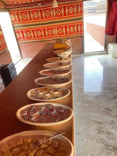 Wadi Rum Desert Experience - Wadi Rum - 4