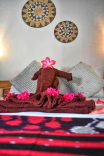 beda gaya ecolodge - 6