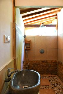 beda gaya ecolodge - 5