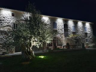Farmhouse near Uzès, quiet and charming - 0