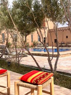 Itrane sahara Auberge - 9