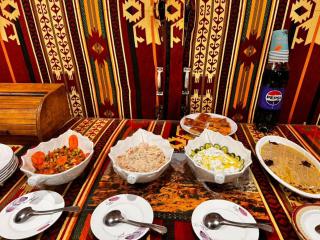 Wadi Rum Desert Experience - Wadi Rum - 6