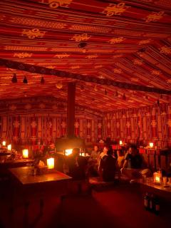 Wadi Rum Desert Experience - 2