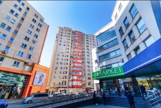 Apartament modern - 7