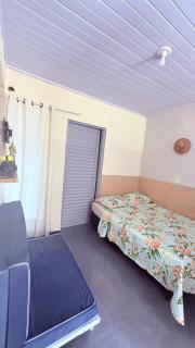 Kitnet Monoambiente 8Km aduana PY 6Km centro Boa localização - 6