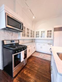 Maryland Luxury Downtown Manor - 6