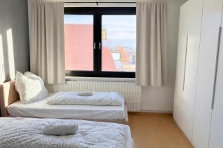 Schöne 3-Zimmer City-Wohnung - 8