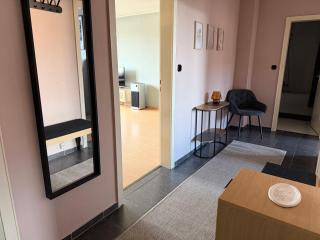 Schöne 3-Zimmer City-Wohnung - 7