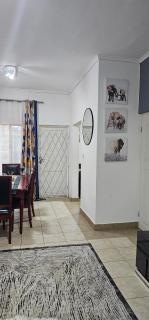 The Sanctuary - Modern 2Bed Maisonette in Secure Foxdale Estate Solar Wi-Fi Garden - 4