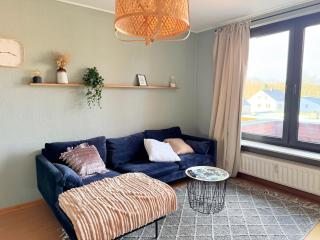 Schöne 3-Zimmer City-Wohnung - 4