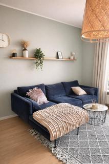 Schöne 3-Zimmer City-Wohnung - Neumünster - 0