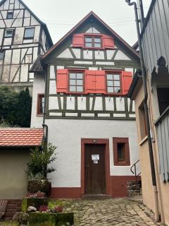 Ferienhaus Schmuckstück - Schiltach - 8