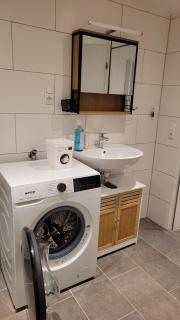 Wohnung für 7 Personen - 1