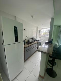 Apartamento em Niterói - Praia de Piratininga - 1