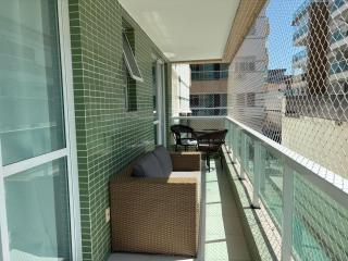 Apartamento em Niterói - Praia de Piratininga - 3