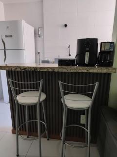 Apartamento em Niterói - Praia de Piratininga - 5