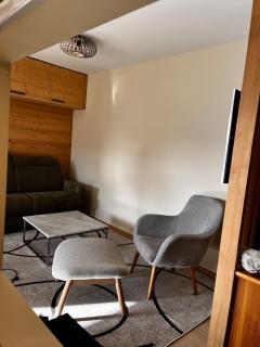 Beautiful mountain apartment - 6