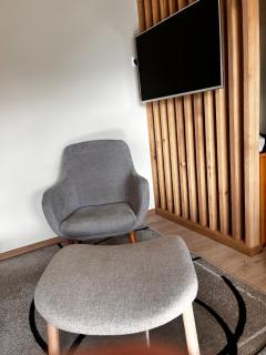 Beautiful mountain apartment - 5