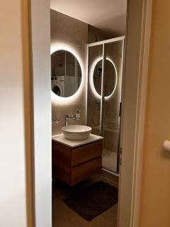 Beautiful mountain apartment - 1