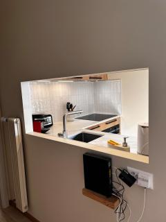 Beautiful mountain apartment - 4