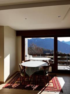 Beautiful mountain apartment - 9