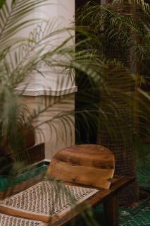 Riad Mint - Luxury Oasis in the Medina with Pool - 4