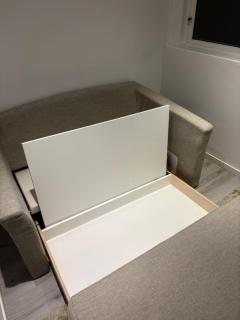 Gjestehus i Larvik sentrum - 4