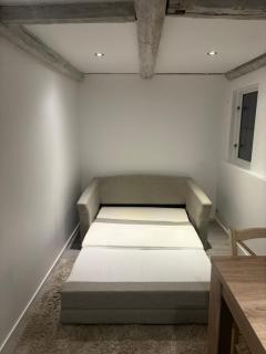 Gjestehus i Larvik sentrum - 5