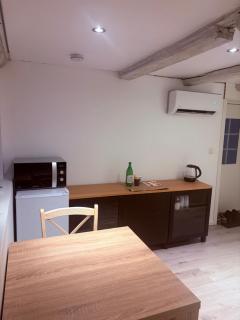 Gjestehus i Larvik sentrum - 9