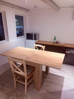 Gjestehus i Larvik sentrum - 8