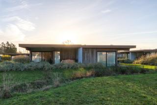 Garden Suites - Duinhotel in Burgh-Haamstede zeeland - 8