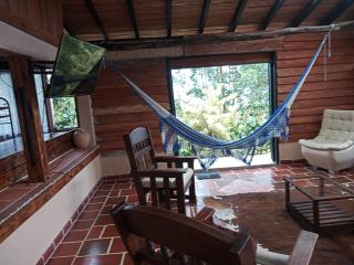 Descanso Rural Colombia - 9