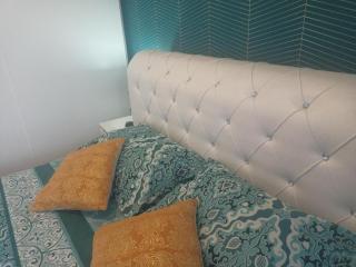 GREEN HILL Lux Apartments - 2