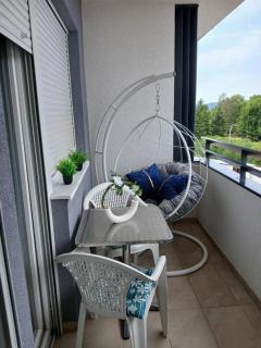 GREEN HILL Lux Apartments - 6