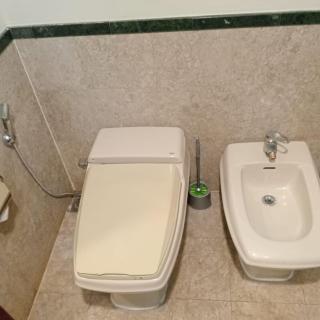 Ridge Apartment Times Square KL - 0