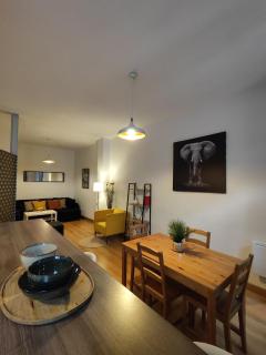 Appartement intra muros - Avignon - 8