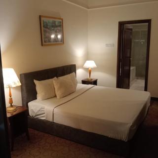 Ridge Apartment Times Square KL - 2