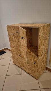 Le riad'inou Tamraght - 7