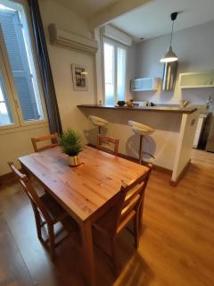 Appartement intra muros - Avignon - 5