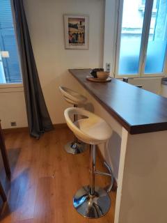 Appartement intra muros - Avignon - 1