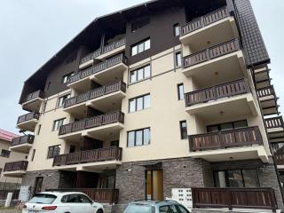 The View Studio 2 Busteni - Buşteni - 9