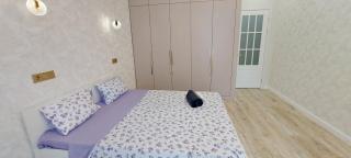 ЖК Landmark, Abu-Dhabi Plaza Mall, Keruen Mall, Baiterek, Khan-shatyr Mall - 9