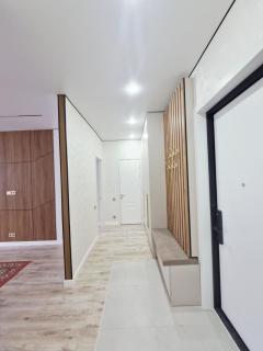 ЖК Landmark, Abu-Dhabi Plaza Mall, Keruen Mall, Baiterek, Khan-shatyr Mall - 7