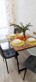 ЖК Landmark, Abu-Dhabi Plaza Mall, Keruen Mall, Baiterek, Khan-shatyr Mall - 6