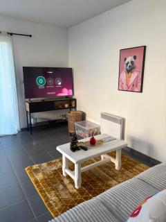 Maison entière avec jardin , Proche Bordeaux, Rocade et Arkéa Arena - 8